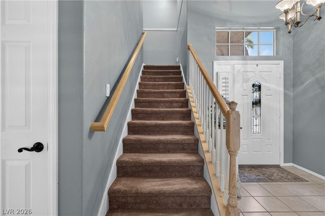 8334 Tribute Lane, Las Vegas, NV 89147