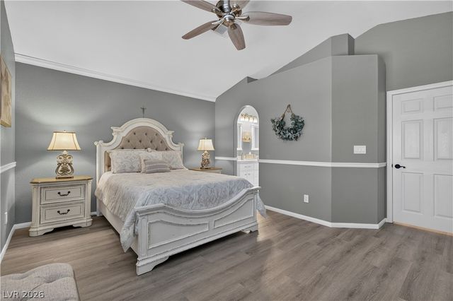 8334 Tribute Lane, Las Vegas, NV 89147