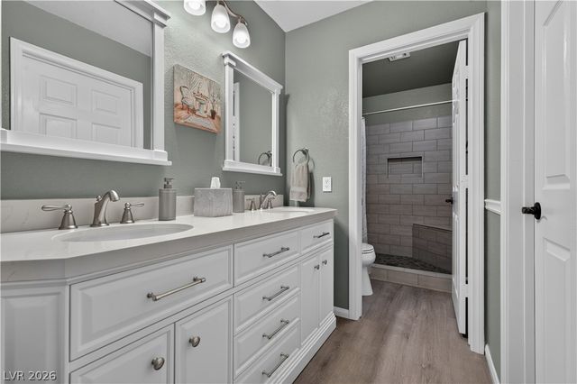 8334 Tribute Lane, Las Vegas, NV 89147
