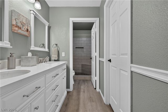 8334 Tribute Lane, Las Vegas, NV 89147
