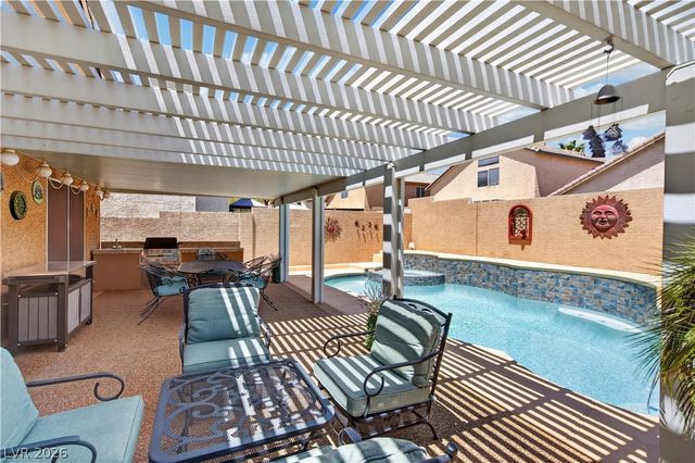 8334 Tribute Lane, Las Vegas, NV 89147