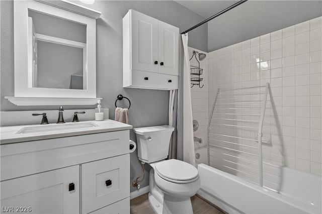 8334 Tribute Lane, Las Vegas, NV 89147