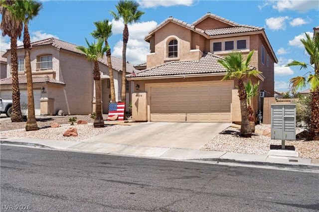8334 Tribute Lane, Las Vegas, NV 89147