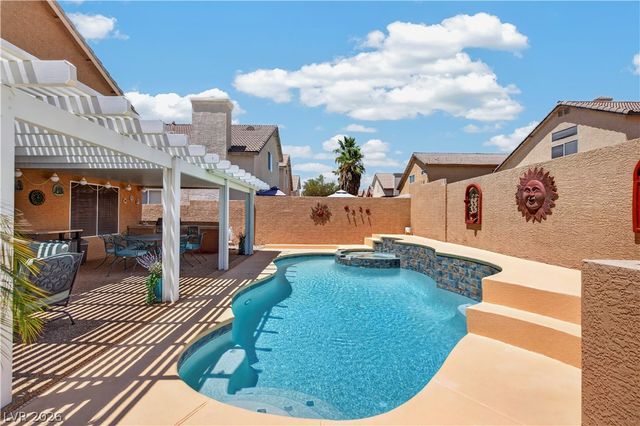 8334 Tribute Lane, Las Vegas, NV 89147