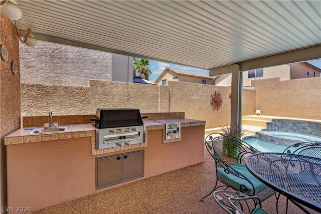8334 Tribute Lane, Las Vegas, NV 89147