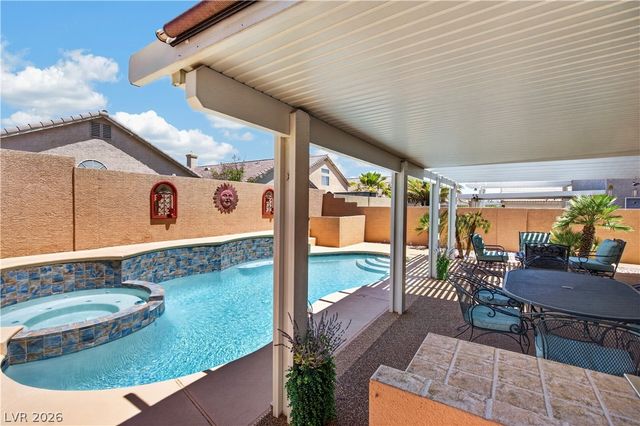 8334 Tribute Lane, Las Vegas, NV 89147