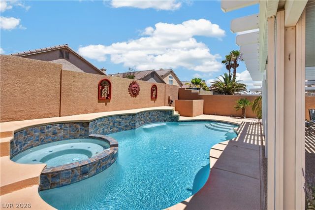 8334 Tribute Lane, Las Vegas, NV 89147