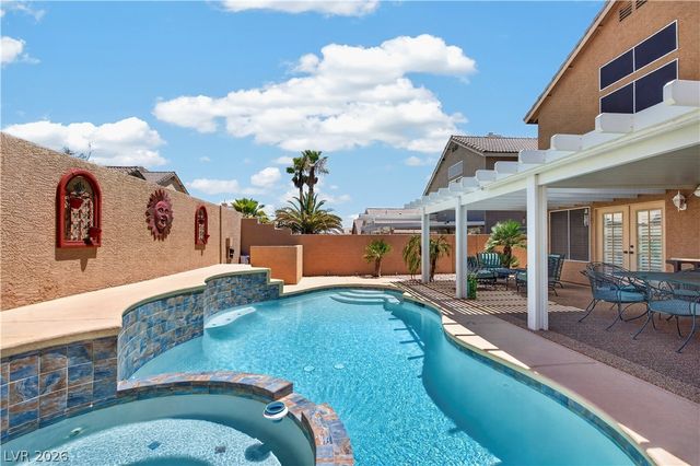 8334 Tribute Lane, Las Vegas, NV 89147