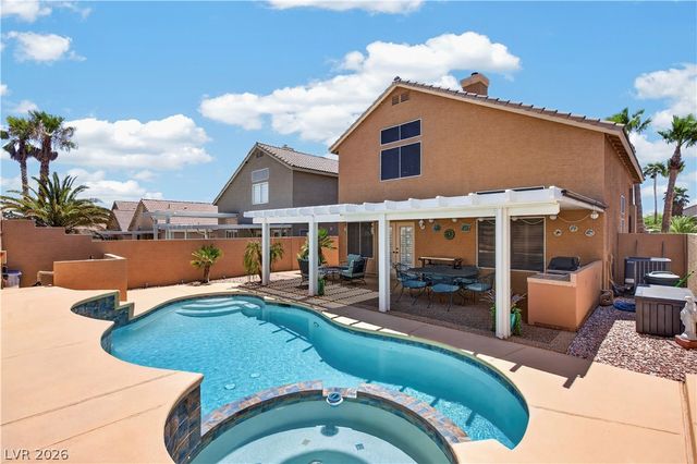 8334 Tribute Lane, Las Vegas, NV 89147
