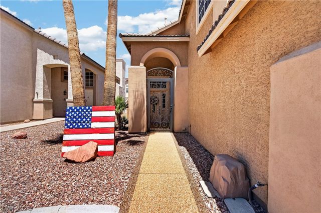 8334 Tribute Lane, Las Vegas, NV 89147
