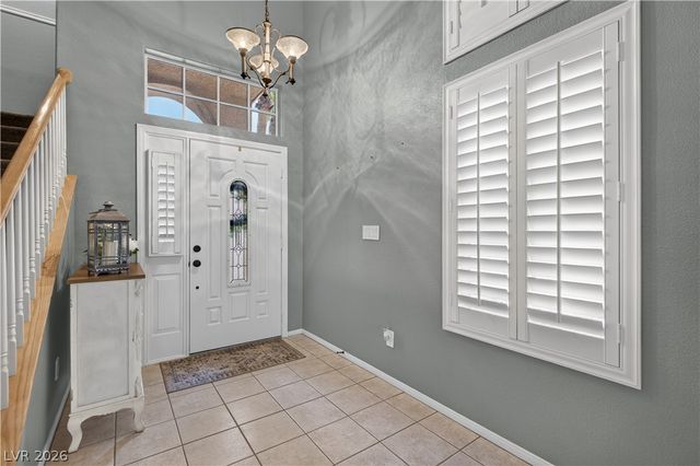 8334 Tribute Lane, Las Vegas, NV 89147