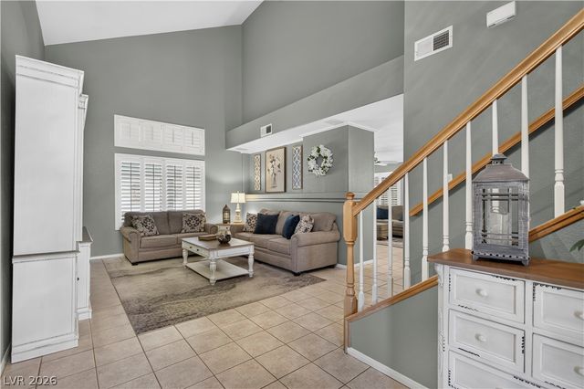 8334 Tribute Lane, Las Vegas, NV 89147