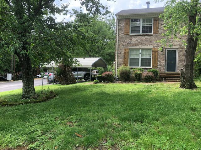 906 Hammack Dr, Nashville, TN 37214