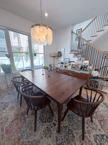15 Emaerald St 1, Newton, MA 02458