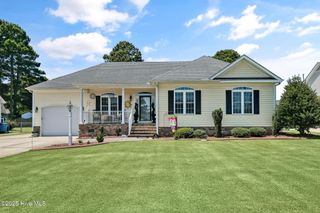 2911 Ridge Road, Wilson, NC 27896