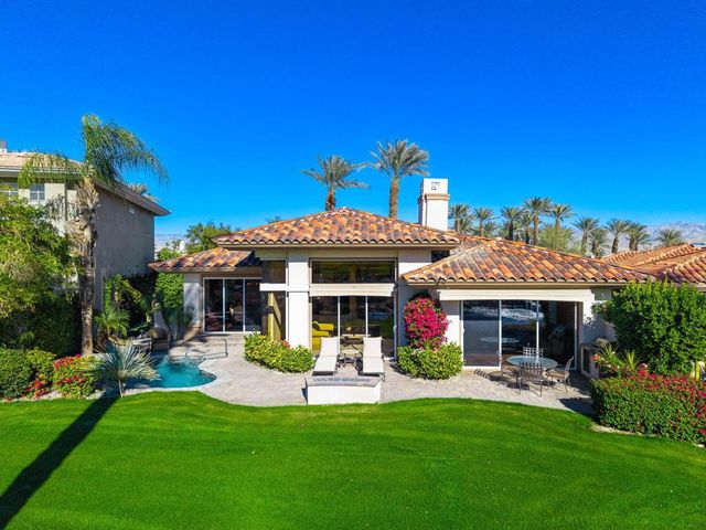 551 Red Arrow Trail, Palm Desert, CA 92211