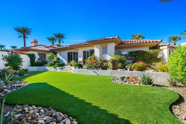 551 Red Arrow Trail, Palm Desert, CA 92211
