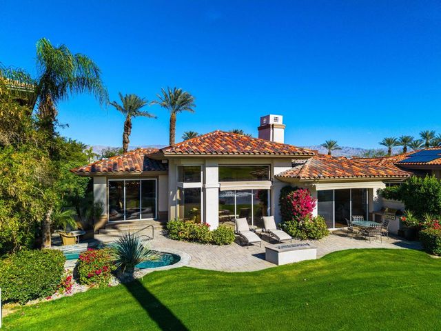 551 Red Arrow Trail, Palm Desert, CA 92211