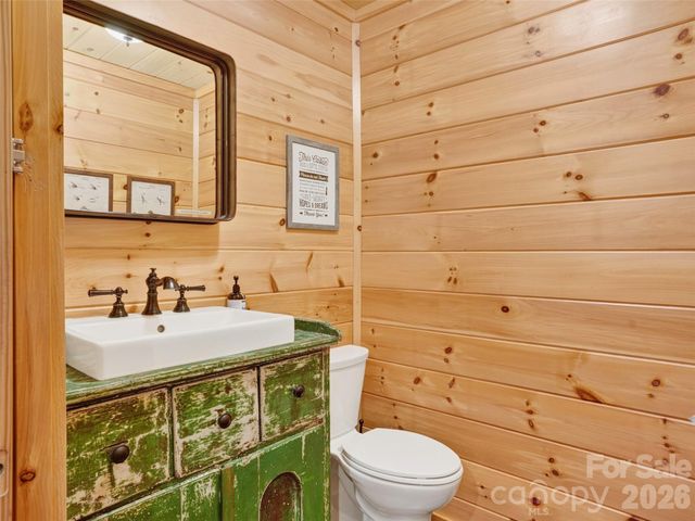3050 Green River Cove Road, Saluda, NC 28773