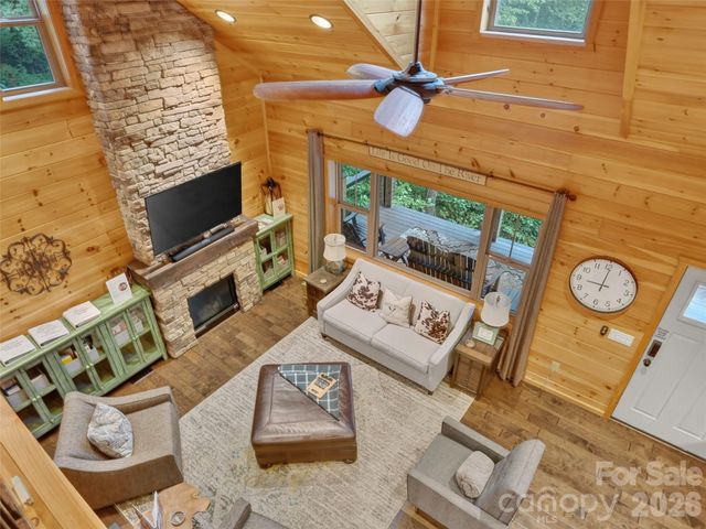 3050 Green River Cove Road, Saluda, NC 28773