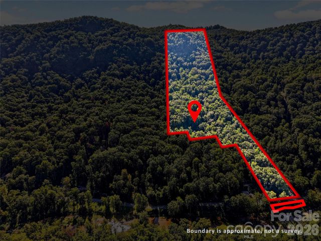 3050 Green River Cove Road, Saluda, NC 28773