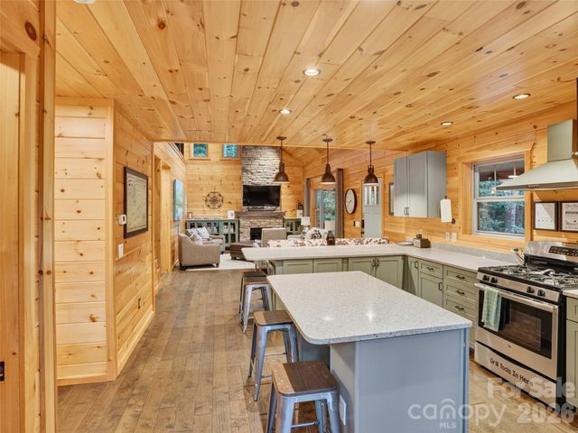 3050 Green River Cove Road, Saluda, NC 28773