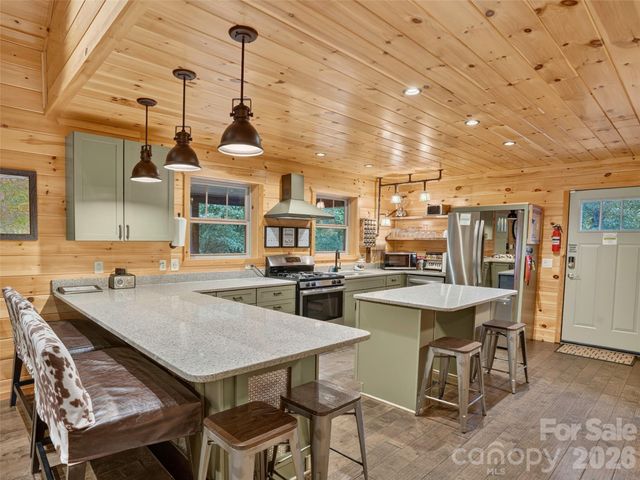 3050 Green River Cove Road, Saluda, NC 28773