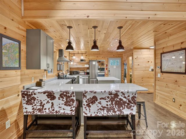 3050 Green River Cove Road, Saluda, NC 28773