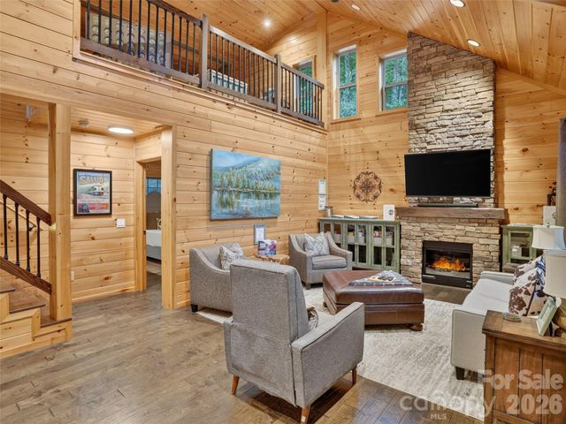 3050 Green River Cove Road, Saluda, NC 28773