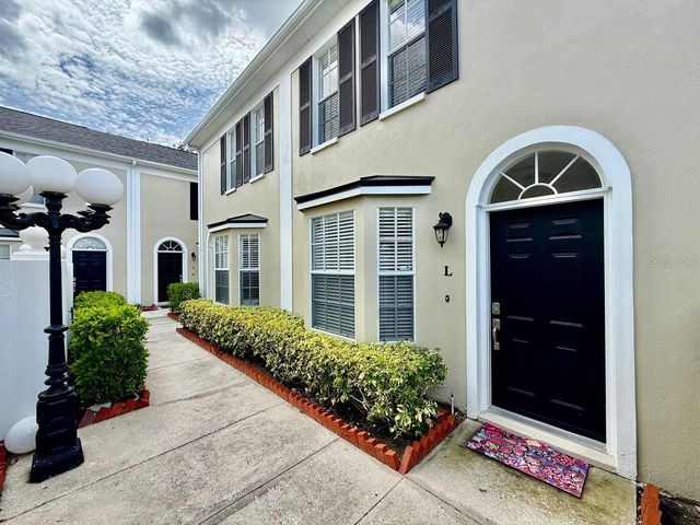 2802 W CLEVELAND STREET L, Tampa, FL 33609