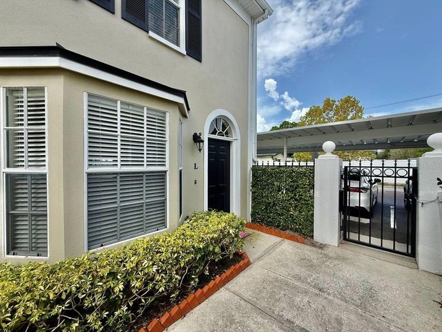 2802 W CLEVELAND STREET L, Tampa, FL 33609
