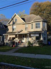 7 Liberty Street, Auburn, NY 13021