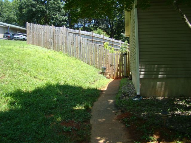 107 Summitt Ridge, Blue Ridge, VA 24064