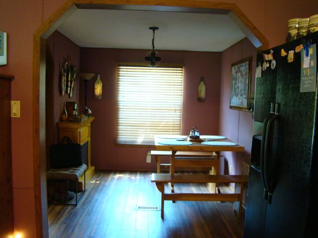 107 Summitt Ridge, Blue Ridge, VA 24064