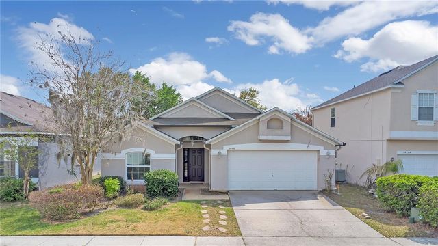14528 KRISTENRIGHT LANE, Orlando, FL 32826