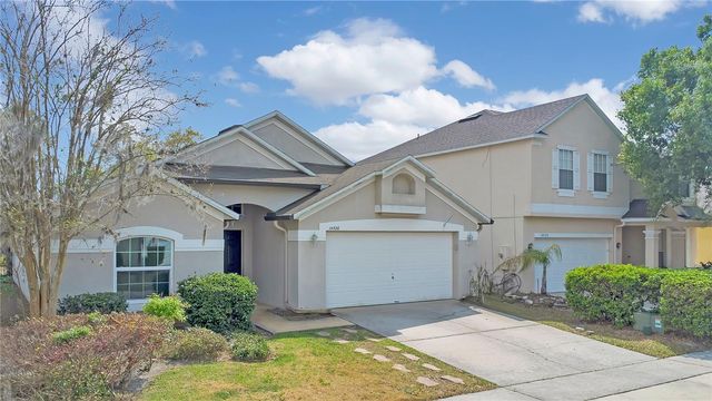 14528 KRISTENRIGHT LANE, Orlando, FL 32826
