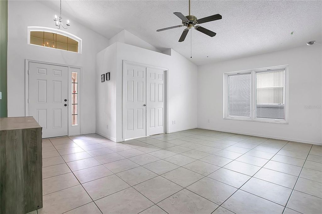 Image 3 of property listing at 14528 KRISTENRIGHT LANE, Orlando, FL 32826