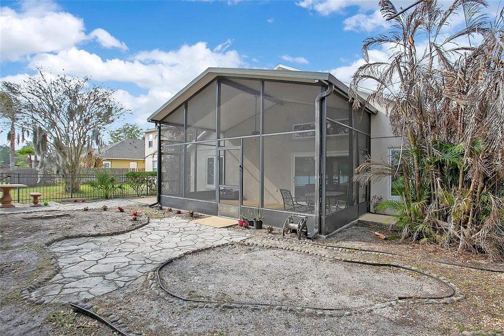 Image 28 of property listing at 14528 KRISTENRIGHT LANE, Orlando, FL 32826