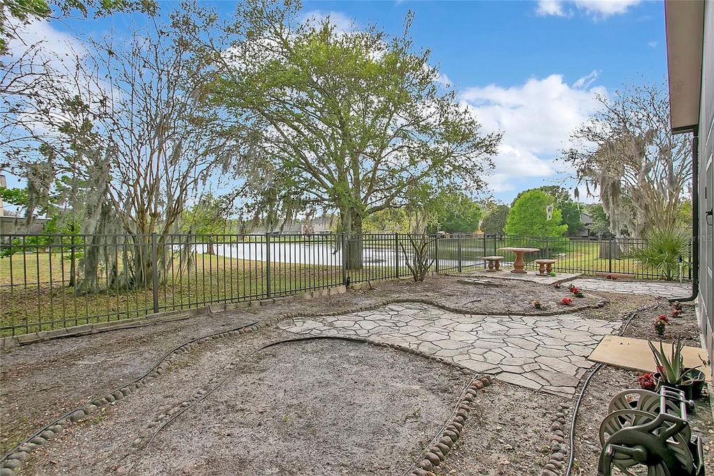 Image 30 of property listing at 14528 KRISTENRIGHT LANE, Orlando, FL 32826