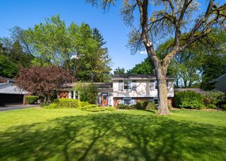 539 S Sheldon Road, Plymouth, MI 48170