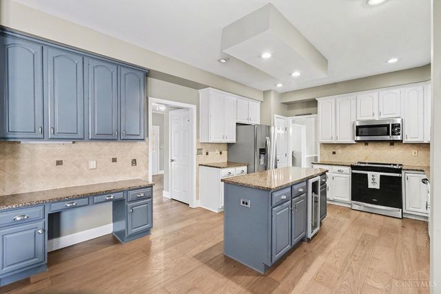 9719 Amberwood Court, Deerfield Twp., OH 45140