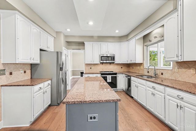 9719 Amberwood Court, Deerfield Twp., OH 45140