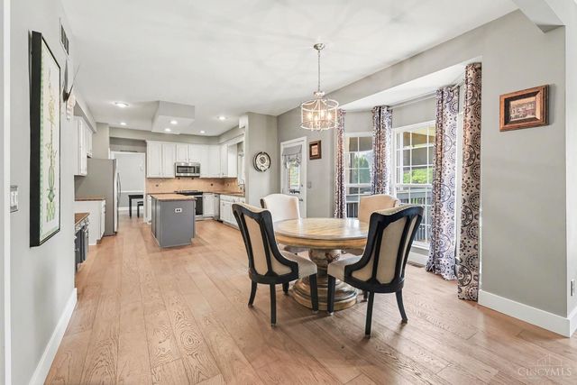 9719 Amberwood Court, Deerfield Twp., OH 45140