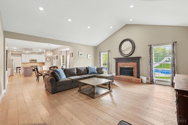 9719 Amberwood Court, Deerfield Twp., OH 45140