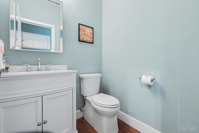 9719 Amberwood Court, Deerfield Twp., OH 45140
