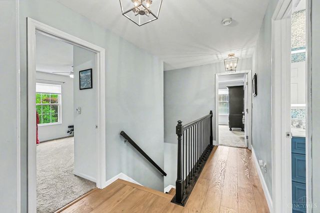 9719 Amberwood Court, Deerfield Twp., OH 45140