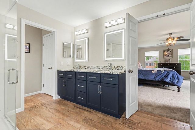 9719 Amberwood Court, Deerfield Twp., OH 45140