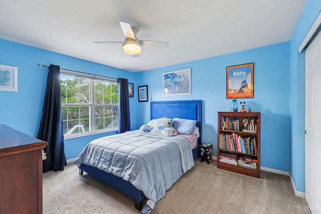 9719 Amberwood Court, Deerfield Twp., OH 45140