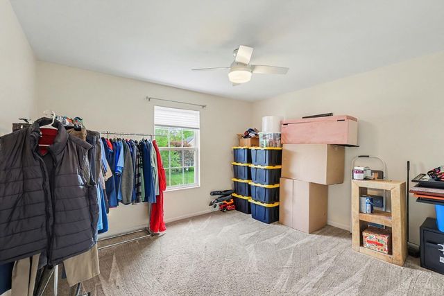 9719 Amberwood Court, Deerfield Twp., OH 45140