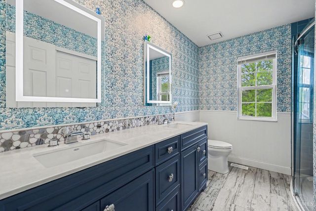 9719 Amberwood Court, Deerfield Twp., OH 45140